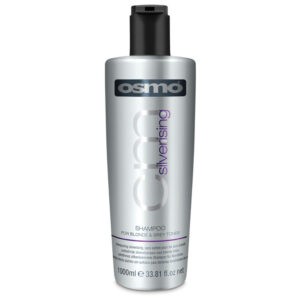 OSMO silverising shampoo 1000ml