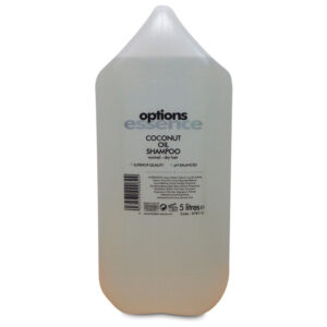 Options Essence coconut oil shampoo 5000ml