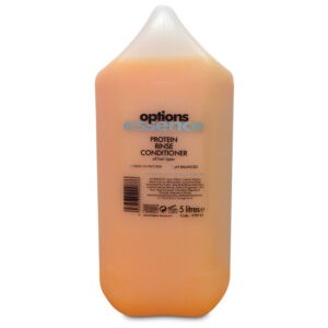 Options Essence conditioner, protein rinse 5000ml