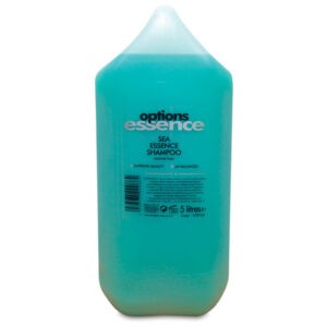 Options Essence shampoo, sea essence 5000ml