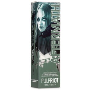 Pulp Riot semi-permanent hair color 118ml, aftermath