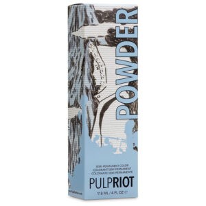 Pulp Riot semi-permanent hair color 118ml, powder