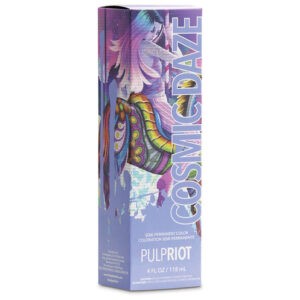 Pulp Riot semi-permanent 118ml, cosmic daze