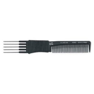 Jaguar A line fork comb 7.5″