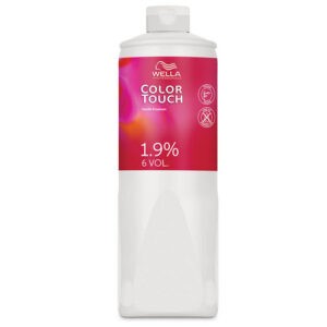 Color Touch emulsion 1.9% 1L