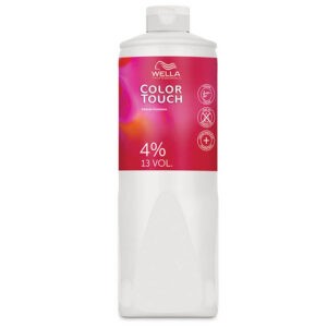 Color Touch emulsion 4% 1L