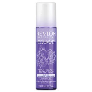 Equave blonde detangling conditioner 200ml