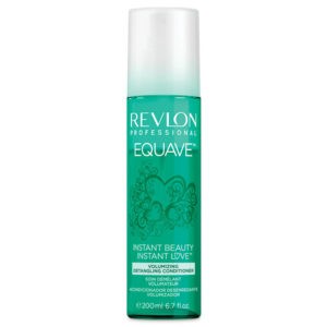 Equave volume detangling conditioner 200ml