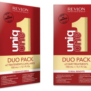 UniqONE original treatment duo pack