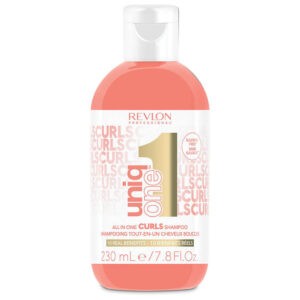 UniqONE curls shampoo 230ml