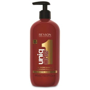 UniqONE shampoo 490ml