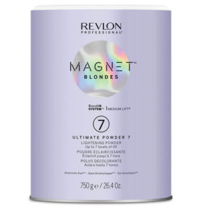 Revlon magnet blondes lightening powder 750g, 7