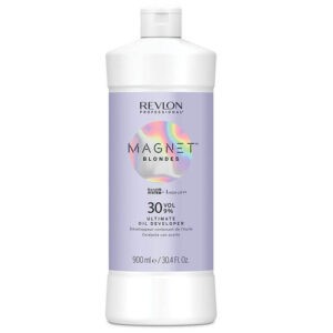 Revlon magnet blondes oil developer 900ml, 30 vol