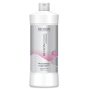 Revlonissimo creme peroxide 900ml, 3% 10 vol