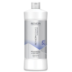 Revlonissimo creme peroxide 900ml, 12% 40 vol