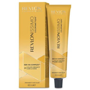 Revlonissimo 60ml, 5-34 light golden copper brown