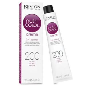 Nutri color creme 100ml, 200 violet