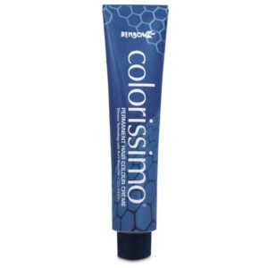 Colorissimo 100ml, 4-0 brown