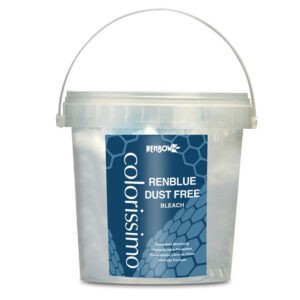 Colorissimo dust free bleach 500g, renblue