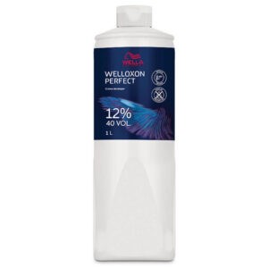 Welloxon Perfect developer 40V 12% 1000ml