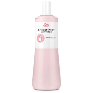 SHINEFINITY activator bottle 1L, 2%