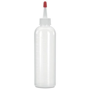 Sibel applicator measuring bottle 200ml