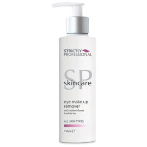 SP eye make up remover 150ml