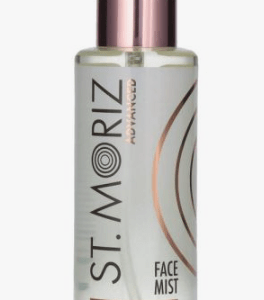 St. Moriz Advanced Tanning Mist Medium 150 ml