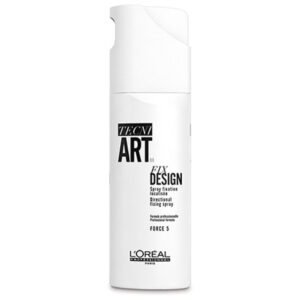 TECNI ART fix design spray 200ml