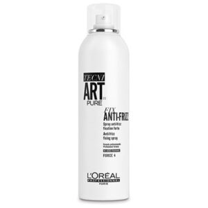 TECNI ART fix anti-frizz spray 250ml