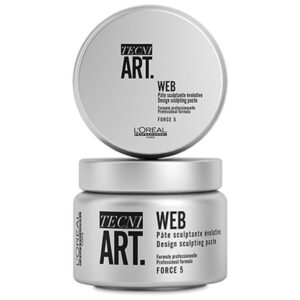 TECNI ART web fibre paste 150ml