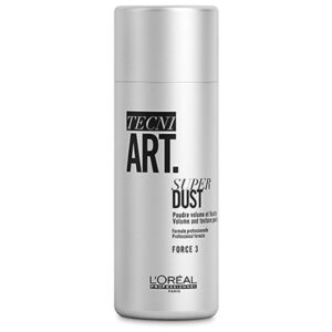 TECNI ART super dust texture powder 7g