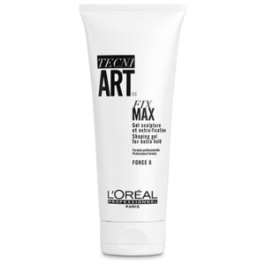 TECNI ART fix max shaping gel 200ml