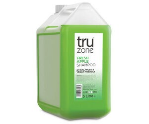 Truzone shampoo fresh apple 5000ml