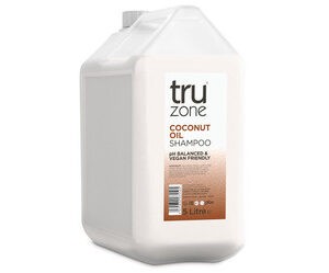 Truzone shampoo coconut oil 5000ml