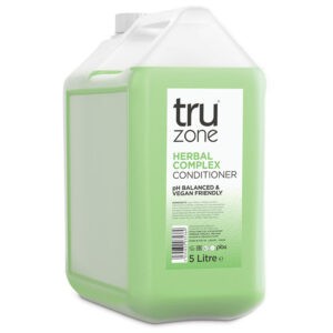 Truzone conditioner herbal complex 5000ml