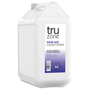 Truzone conditioner hair aid 5000ml