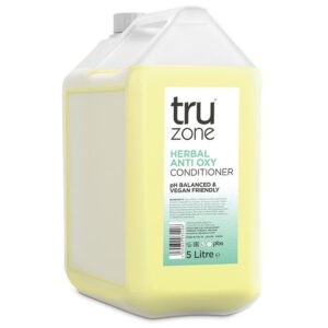 Truzone conditioner herbal anti-oxy 5000ml