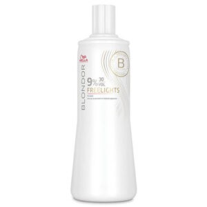 Wella Blondor Freelights developer 30V 9% 1000ml