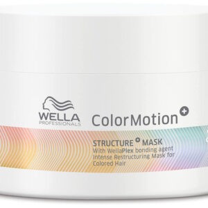 Wella Color Motion structure mask 150ml