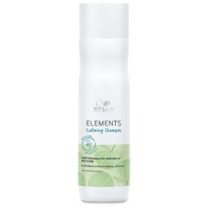 Wella Elements shampoo 250ml