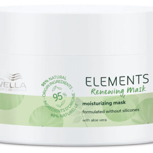 Wella Elements mask 150ml