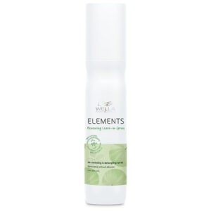 Wella Elements leave in conditioner 150ml