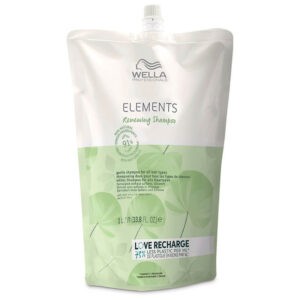 Wella Elements shampoo pouch calm 1000ml