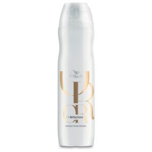 Wella oil reflections shampoo 250ml