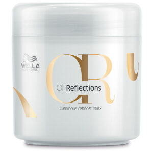 Wella Oil reflections mask 150ml WEL7382