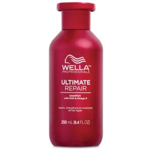 Wella Ultimate Repair shampoo 250ml