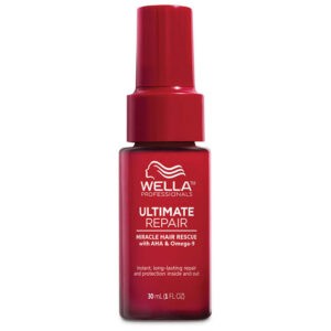 Wella Ultimate Repair miracle hair rescue 30ml