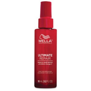 Wella Ultimate Repair miracle hair rescue 95ml