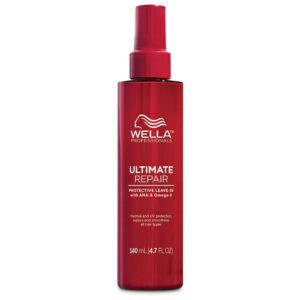 Wella Ultimate Repair protective leave-in 140ml